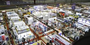 Triển lãm Quốc tế Công nghệ cửa hàng và Nhượng quyền thương hiệu (VIETRF) lần thứ 11