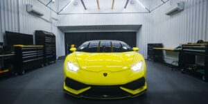 Royal Oak Offshore Selfwinding Chronograph End of Days – Chào đón “mãnh thú” tồn tại qua 3 thập kỷ