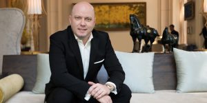 Tổng Quản lý Hôtel des Arts Saigon: Tương lai của khách sạn boutique và thách thức lớn cho khách sạn truyền thống