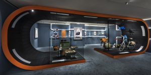 Hermès tại Văn Miếu Quốc Tử Giám: Di sản trăm năm nơi chứng nhân lịch sử