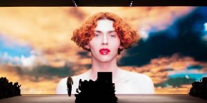 Louis Vuitton Xuân Hè 2020: Nhìn lại thời kì tươi đẹp Belle Époque