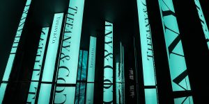 Thưởng lãm “Vision & Virtuosity”: Tầm nhìn mới của nhà kim hoàn Tiffany & Co.