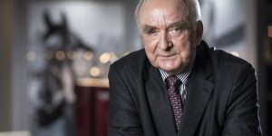 Phía sau thành công của Longines: Walter Von Känel, chiến lược giá chính xác và triết lý thanh lịch dẫn đầu