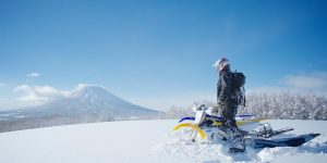 Những gợi ý ăn, nghỉ dưỡng và trượt tuyết ở Niseko, Nhật Bản
