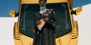 Doanh số Gucci tiếp tục giảm tốc, Bottega Veneta tăng trưởng mạnh mẽ