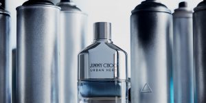 Chọn nước hoa nam: 06 mùi hương mới cho quý ông khi trời vào thu