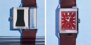 Jaeger-LeCoultre Reverso Tribute Small Seconds: Tiếp nối huyền thoại 79 năm