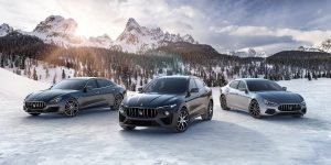 Kinh tế trì trệ, giới nhà giàu Trung Hoa vẫn mua xe sang sản xuất tại địa phương