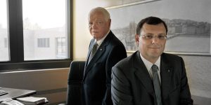 Di sản và những giá trị trường tồn ở Patek Philippe: Cuộc trò chuyện với Thierry Stern