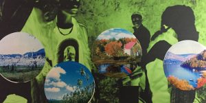 Thưởng lãm nghệ thuật cùng “Xướng ca cho ai?” và “Lặng yên san sát”