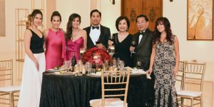 HBO Max làm phim về “Gia tộc họ Hồ”: Sự thật về giới siêu giàu Việt Nam trên đất Mỹ?