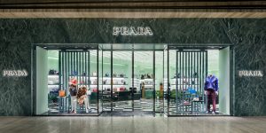 ECOXURY: Prada trở thành thương hiệu xa xỉ đầu tiên đạt khoản vay liên quan đến tính bền vững