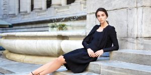 PHUONG MY ra mắt BST Scintilla: Những thiết kế được sản xuất từ nước Ý