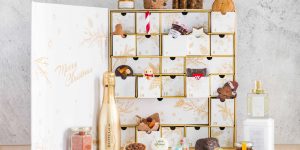 Tột đỉnh xa hoa: 11 món quà lộng lẫy hấp dẫn nhất Giáng sinh 2019