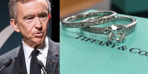 LVMH chính thức mua lại Tiffany & Co. với giá 16,2 tỷ đô la Mỹ