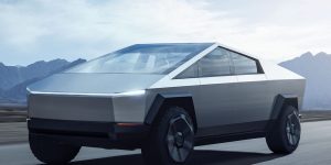 Elon Musk nỗ lực “đánh lạc hướng’’ dư luận sau sự cố hi hữu của chiếc Cybertruck