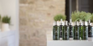 ECOXURY: Seed to Skin – Dòng chăm sóc da tự nhiên và cao cấp từ trang trại Tuscan, Ý