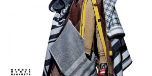 “Giải mã” những loại chất liệu mang tính biểu tượng của lịch sử thời trang