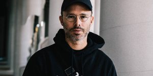 Bảo tàng Andy Warhol và mối hợp tác cùng nghệ sĩ kiêm kiến trúc sư Daniel Arsham