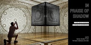 Art News Letter: Triển lãm và talkshow nghệ thuật tháng 11 và 12