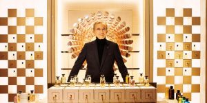 Con đường Tiffany & Co. dưới thời tỷ phú Arnault: Đổi mới chiến lược tiếp thị và kiến trúc cửa hàng