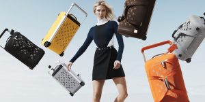 BOL news: Tin tức kinh doanh xa xỉ từ Louis Vuitton, Ferrari, LVMH và một số khác