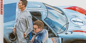 Đằng sau cuộc đối đầu Ford v. Ferrari tại Le Mans: Hai người đàn ông, một cuộc chiến vĩ đại