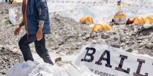 ECOXURY: Bally, Panerai, IWC…  tích cực lan tỏa hoạt động để bảo vệ môi trường