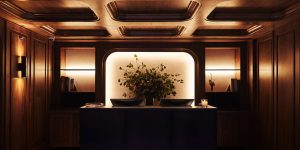 Hotel Review: Walker Hotel Tribeca, New York