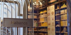 Habanos – Điếu xì gà mang đậm vị Cuba nay chính thức có mặt tại Việt Nam