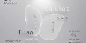 Flaw x Cú Chót – Cuộc tương ngộ của hai thế giới
