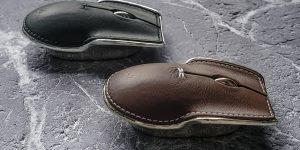 Chuột máy tính Pointer Instrument – tuyệt tác thu hẹp khoảng cách công nghệ và thời trang