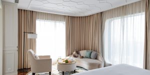 ECOXURY by LUXUO: Hôtel des Arts Saigon giới thiệu căn phòng bền vững ECOXURY ROOM