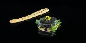 Thưởng thức tinh hoa ẩm thực Pháp dưới bàn tay bếp trưởng sao Michelin tại Press Club