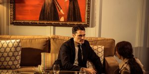 Độc quyền: LUXUO trò chuyện cùng Chủ tịch Christie’s châu Á – Thái Bình Dương Francis Belin