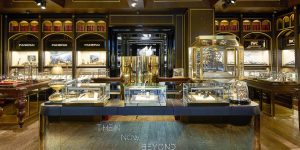 Tudor mở triển lãm lịch sử thương hiệu tại Việt Nam