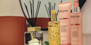 Thương hiệu chăm sóc tóc Kérastase chính thức đến Việt Nam