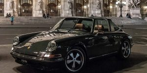 Ai đang tạo ra những chiếc Porsche 964 còn tốt hơn cả Porsche?