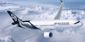 Chính thức công bố top 10 hãng hàng không tốt nhất năm 2020