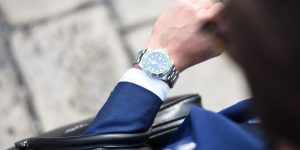 Master Class: Những điều cần lưu ý khi sưu tầm đồng hồ