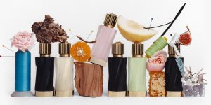 Khám phá dòng nước hoa unisex xa hoa đầu tiên của Versace