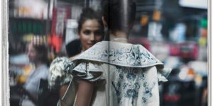 Di sản của Peter Lindbergh: Dior qua lăng kính một huyền thoại