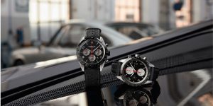 Mua sắm đồng hồ: Mới nhất, thanh lịch nhất