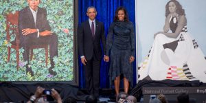 Sau khi rời Nhà Trắng, tài sản vợ chồng Obama tăng lên bao nhiêu?