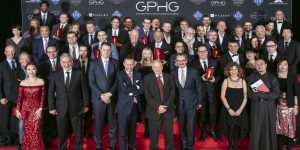 Lễ trao giải “Oscar đồng hồ” GPHG: Audemars Piguet thắng lớn; vinh danh Chanel, Hermès và Vacheron Constantin