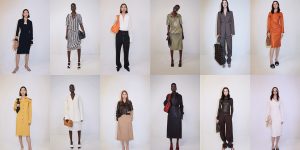 Bottega Veneta Pre-Spring 2020: Nước cờ mới cho tầm nhìn của Daniel Lee