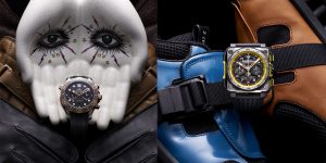 Mua đồng hồ: Cập nhật những mẫu đồng hồ mới đa chất liệu