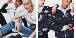 Levi’s® ra mắt BST chúc mừng thời khắc lịch sử của Star Wars