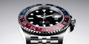 Rolex Oyster Perpetual GMT-Master II: Mẫu đồng hồ cần có trong mọi cuộc du ngoạn