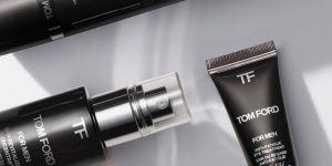 Khám phá dòng mỹ phẩm dưỡng da cao cấp và sành điệu của Tom Ford